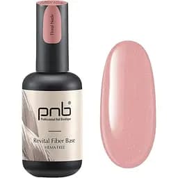 База файбер PNВ Revital Fiber Base Floral Nude 17 мл