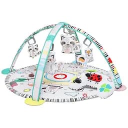 Развивающий коврик Lionelo Paula