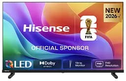 LED-телевізор Hisense 32A5S (7263471)