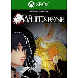 Ключ активації Microsoft Whitestone для Xbox One/Series S/X