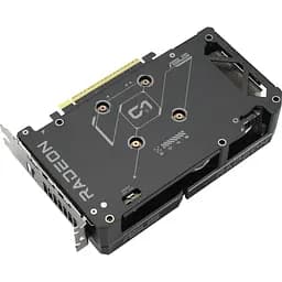 Відеокарта ASUS Radeon RX 9060 XT 16Gb DUAL OC (DUAL-RX9060XT-16G) - мініатюра 5