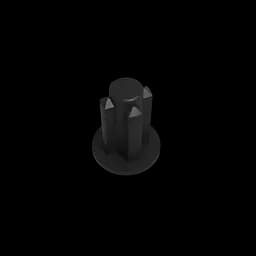 Втулка кришки Gorenje HBС 804 QW тип lw-3513G1 Артикул 735654