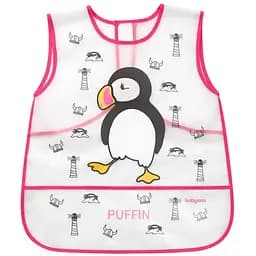 Нагрудник BabyOno Creative Baby в асортименті (840д)