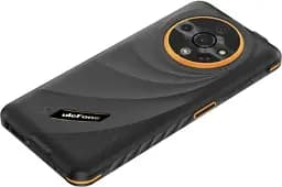 Смартфон Ulefone ARMOR X31 Pro 8/256Gb Few Orange Global version - мініатюра 4