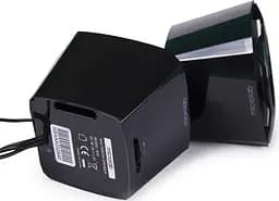 Акустична система Microlab 2.0 B-16 Black (B-16) - мініатюра 5
