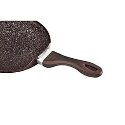 Сковорідка для млинців Lessner Chocolate Line 24 см (88364-24P) - мініатюра 2