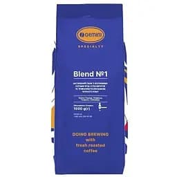 Кофе в зернах Gemini specialty Blend №1 1 кг