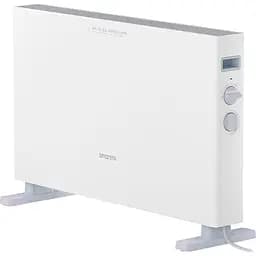 Обігрівач Xiaomi SmartMi Electric Heater 1S White (DNQ04ZM) [35810]