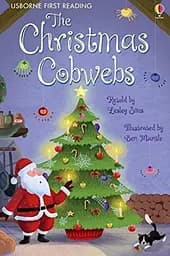 UFR2 The Christmas Cobwebs