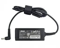 Блок живлення для Asus 19V 2.37A 45W 4.0x1.35