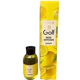 Аромадиффузор Golf Lemon 110 мл