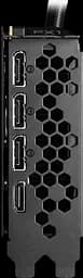 Відеокарта GeForce RTX 3080 10GB EVGA XC3 Ultra Hybrid Gaming (10G-P5-3888-KR) Б/В - мініатюра 3