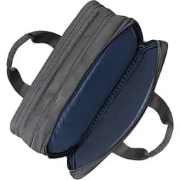 Сумка для ноутбука Rivacase Tegel ECO 8432 15.6" Black [112594] - мініатюра 7