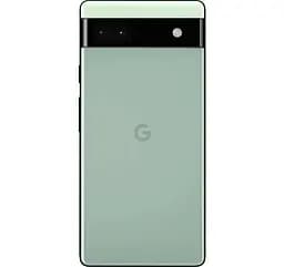 Смартфон Google Pixel 6a 6/128GB Sage - мініатюра 4