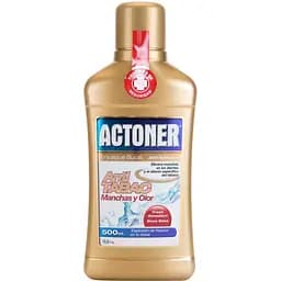 Ополіскувач для ротової порожнини Tulipan Negro Антитабак 500 мл