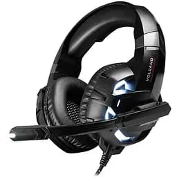 Игровая гарнитура ModeCom MC-849 Volcano Shield V2 Gaming