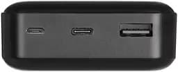 Універсальна мобільна батарея 2E PD+QC 3.0 20000mAh Black (2E-PB2004PD-BLACK) - мініатюра 2