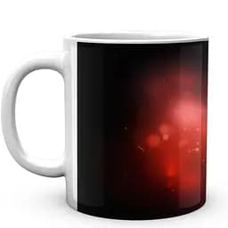 Кружка GeekLand Атака Титанов Attack on Titan Эмблема Разведкорпуса AT.02.70 330 мл белая