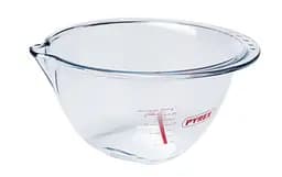 Миска Pyrex Expert Bowl з мірною шкалою 4.2 л (185B000)