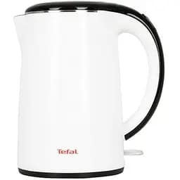 Електрочайник Tefal KO260130 1.7 л білий