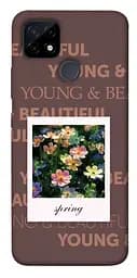 Чохол Demsky Spring serenade для Realme C12