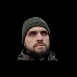 Шапка водонепроникна DexShell, р-р L/XL (58-60 см), оливкова зелена - мініатюра 4