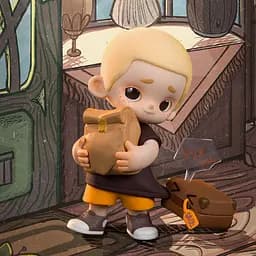 Колекційна іграшка  серії Pор Tор 52 Toys Вінтажна крамниця (24CB566NK04) - мініатюра 8