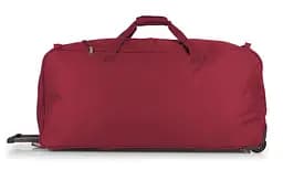 Сумка дорожня на колесах Gabol Week Eco 110L Rojo (122315-008) - мініатюра 3