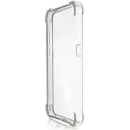 Чехол для мобильного телефона BeCover Anti-Shock Samsung Galaxy A05s SM-A057 Clear (710087)