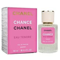 Жіночий парфум No brand Chance Eau Tendre 60 мл