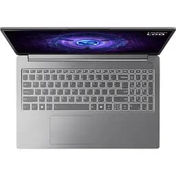 Ноутбук Ігровий LENOVO LOQ 15IAX9E, Intel Core i5-12450HX до 4.4GHz, 15.6" Full HD, 16GB, SSD 512GB, NVIDIA GeForce RTX 2050 4GB, Free DOS - мініатюра 3