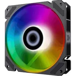 Кулер до корпусу Gamemax (FN-12Rainbow-C9)