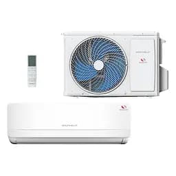 Кондиционер Grunhelm Инверторный GAC-09GH-IWF TPRO-32