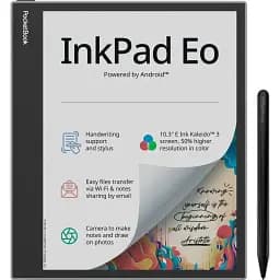 Электронная книга PocketBook 1042 InkPad Eo Mist Grey (PB1042-M-CIS) [112723]