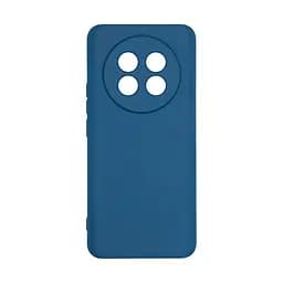 Чехол ArmorStandart ICON для Realme 13 Pro 5G / 13 Pro+ 5G с защитой камеры, синий (ARM80548)