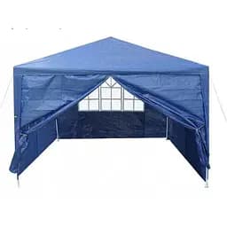 Павільйон садовий шатро намет альтанка SpringFun 3×3 м для туризму відпочинку саду тераси