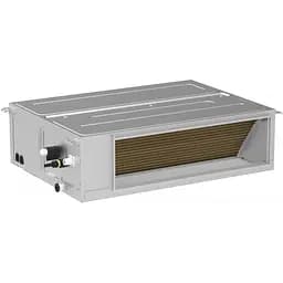 Кондиціонер Tosot TUD50PS1/A-S/TUD50W1/NhA-S - мініатюра 2