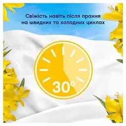 Кондиціонер для білизни Lenor Сицилія 1200 мл - мініатюра 5