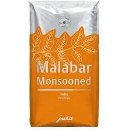 Кофе в зернах Jura Malabar 250 г