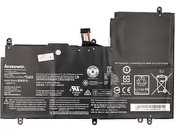 Акумулятор для ноутбуків Lenovo Yoga 3 14 Series (L14M4P72) 7.4V 45Wh