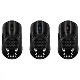 Миша HyperX Pulsefire Haste Wireless Black (4P5D7AA) - мініатюра 9