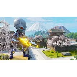 Гра Destroy All Humans! 2 Reprobed (російська версія) (PS5) - мініатюра 4