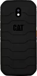 Смартфон Cat S42 H+ Black (Global) - мініатюра 2