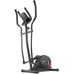 Орбитрек Hop-Sport HS-003C Focus красный