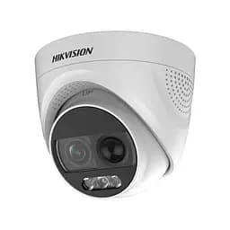 Відеокамера DS-2CE72DFT-PIRXOF Hikvision 2Mp f=3.6mm (99-00001656)