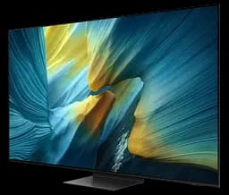 LED-телевізор Samsung QE77S95FAUXUA  (7101168) - мініатюра 2