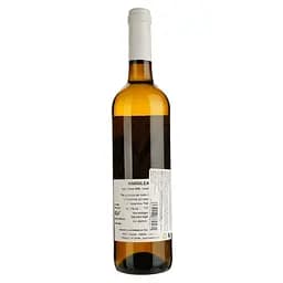 Вино Marsilea Verdejo DO Valencia біле сухе 0.75 л - мініатюра 2