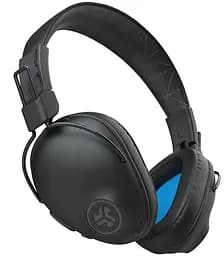 Навушники JLAB Studio Pro Wireless Over Ear (IEUHBASTUDIOPRORBLK4) Black