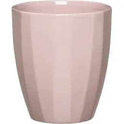 Кашпо для орхідей Scheurich Elegance 14" ніжно-рожеве