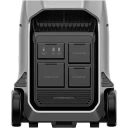 Зарядна станція EcoFlow DELTA Pro 3 EU [109357] - мініатюра 3